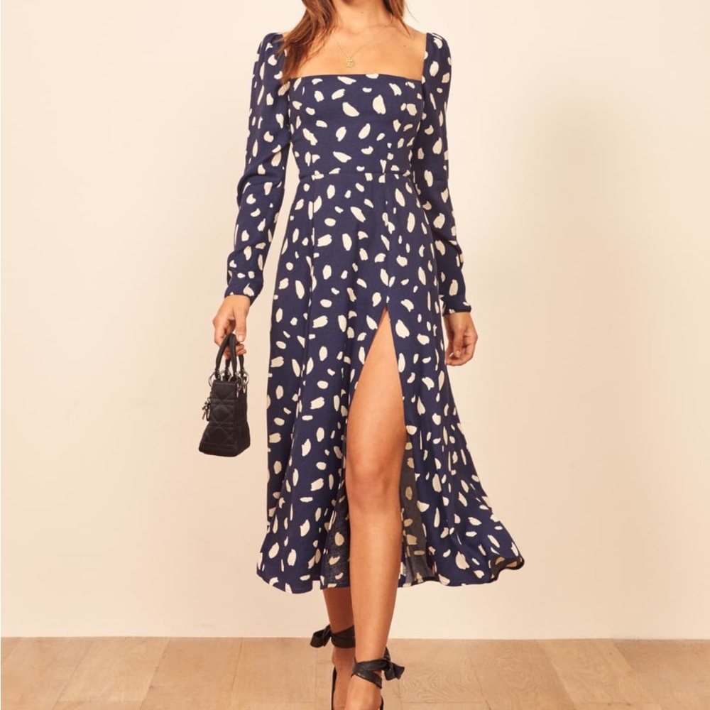 Reformation dress